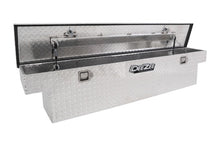 Cargar imagen en el visor de la galería, Deezee Universal Tool Box - Specialty Narrow BT Alum FULLSIZE