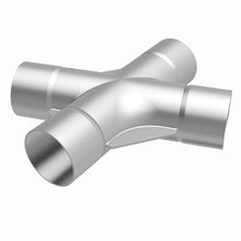Cargar imagen en el visor de la galería, MagnaFlow Smooth Trans X 2.50inch SS 35deg.