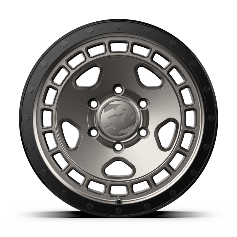 fifteen52 Turbomac HD 17x8.5 6x135 0mm ET 87.1mm Center Bore Magnesium Grey Wheel