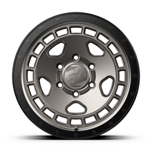 Cargar imagen en el visor de la galería, fifteen52 Turbomac HD 17x8.5 6x135 0mm ET 87.1mm Center Bore Magnesium Grey Wheel