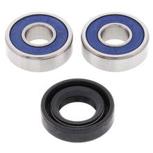 Load image into Gallery viewer, All Balls Racing 03-06 Kawasaki KDX50 Wheel Bearing Kit - Front