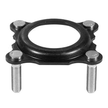 Load image into Gallery viewer, Yukon Rear Axle Bearing Retainer for Dana 35 w/Studs