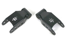 Cargar imagen en el visor de la galería, Ridetech 2015+ Ford F-150 2WD/4WD Adjustable Rear Shackles