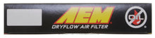 Cargar imagen en el visor de la galería, AEM 16-20 Hyundai Ioniq L4-1.6L Dryflow Air Filter