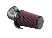 Load image into Gallery viewer, Airaid 96-05 S-10 / Blazer 4.3L CL Intake System w/ Tube (Oiled / Red Media)