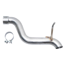 Cargar imagen en el visor de la galería, Injen 18-24 Jeep Wrangler (JL) L4-2.0L Turbo / V6-3.6L Muffler Delete Kit