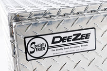 Cargar imagen en el visor de la galería, Deezee Universal Tool Box - Specialty Underbed BT Alum 48X20X18