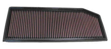 Cargar imagen en el visor de la galería, K&amp;N Replacement Air Filter MERCEDES E220CDI / E270CDI (EUROPE ONLY)