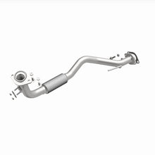 Cargar imagen en el visor de la galería, BRE Exhaust 88-92 Corolla Prizm 1.6L Front Pipe Kit