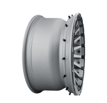 Cargar imagen en el visor de la galería, ICON Recon Pro 17x8.5 6 x 135 6mm Offset 5in BS 87.1mm Bore Charcoal Wheel