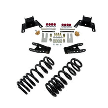 Cargar imagen en el visor de la galería, Belltech LOWERING KIT W/O SHOCKS