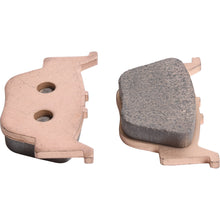 Cargar imagen en el visor de la galería, All Balls Racing 09-23 Honda TRX420 FA IRS Sintered Brake Pad Rear Right