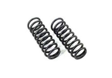 Cargar imagen en el visor de la galería, Superlift 17-25 Ford F-250/F-350 Superduty 4WD (Diesel) Coil Springs - Pair