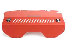 Cargar imagen en el visor de la galería, PERRIN 15-21 Subaru WRX Engine Cover Kit (Intercooler &amp; Pulley Covers Incl.) - Red
