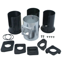 Cargar imagen en el visor de la galería, Spectre Mass Air Flow Sensor Adapter Kit (3in.) - Aluminum