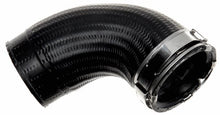 Cargar imagen en el visor de la galería, Gates 09-13 Volkswagen Jetta 4-Cyl. 2.0L Diesel Pipe To Engine Cold Side Turbocharger Hose