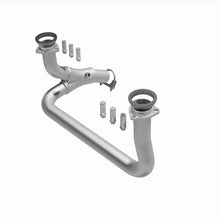 Cargar imagen en el visor de la galería, BRE Exhaust 88-93 C1500 C2500 K1500 K2500 4.3L 5.0L Front Pipe Kit