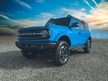 Cargar imagen en el visor de la galería, Tuff Country 21-23 Ford Bronco 2in Suspension Lift Kit Front and Rear