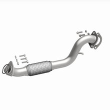 Cargar imagen en el visor de la galería, BRE Exhaust 08-14 Rogue  Select 2.5L Front Pipe Kit