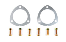 Cargar imagen en el visor de la galería, Cometic Exhaust Header Collector Gasket .040in Aluminum-3.0in Diameter Port-3.875in Bolt Circle-Set