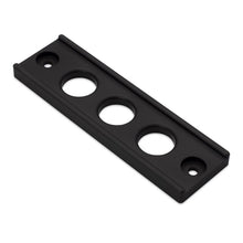 Cargar imagen en el visor de la galería, BLOX Racing Billet Battery Tiedown - Flat Black