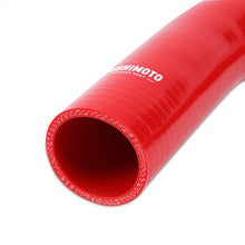 Cargar imagen en el visor de la galería, Mishimoto Ford F-150/250/Expedition Red Silicone Radiator Coolant Hose Kit