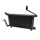 Chase Bays 92-99 BMW 3-Series E36 (w/1JZ/2JZ) Oil Cooler Kit