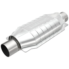 MagnaFlow Universal Catalytic Converter 2 inch PC2 Rear