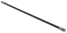 Cargar imagen en el visor de la galería, RockJock Antirock Sway Bar 50in Long x 1.125in Dia. x 28 Spline