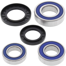 Cargar imagen en el visor de la galería, All Balls Racing 11-22 Suzuki GSX-R600 Wheel Bearing Kit Rear