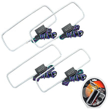 Cargar imagen en el visor de la galería, Oracle Ford Excursion 05 Halo Kit - ColorSHIFT