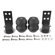 Cargar imagen en el visor de la galería, Timbren 2000 Ford F650 Front Suspension Enhancement System