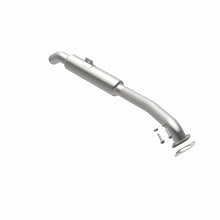 Load image into Gallery viewer, BRExhaust 02-05 Kia Sedona 3.5L Rear Muffler Kit
