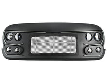Cargar imagen en el visor de la galería, Oracle Stainless Steel Mesh Insert for Vector Grille (JK Model Only)