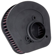 Cargar imagen en el visor de la galería, K&amp;N 2018 Harley-Davidson FXLR Low Rider Replacement Drop In Air Filter