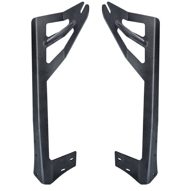 Oracle 97-06 Jeep TJ Off-Road LED Light Bar Roof Brackets