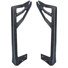 Load image into Gallery viewer, Oracle 97-06 Jeep TJ Off-Road LED Light Bar Roof Brackets