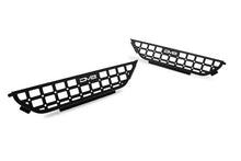 Cargar imagen en el visor de la galería, DV8 Offroad 2018+ Jeep Wrangler JL/Gladiator JT Slim Front Door Molle Pockets