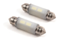 Cargar imagen en el visor de la galería, Diode Dynamics 39mm HP6 LED Bulb LED - Cool - White (Pair)