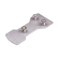 Cargar imagen en el visor de la galería, Chase Bays Stand Alone for Dual Rear Caliper Reverse Mount Hydro Handbrake w/Plate
