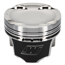 Cargar imagen en el visor de la galería, Wiseco 1400 HD Mitsubishi 4G63 Turbo -14cc Piston Shelf Stock Kit