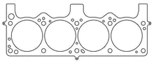 Cargar imagen en el visor de la galería, Cometic Chrysler 318/340/360 4.040 inch Bore .075 inch MLS Head Gasket (Non SVO)