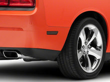 Cargar imagen en el visor de la galería, Raxiom 08-14 Dodge Challenger 11-14 Dodge Charger Axial Series LED Rear Side Marker Lights- Smoked