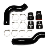 Wehrli 25-26 Cummins 6.7L High Flow Intake Bundle Kit Stage 1 - Sparkle Granny Smith