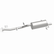 Cargar imagen en el visor de la galería, BRExhaust 2006 Saab 9-2X/ 06-07 Subaru Impreza 2.5L Muffler Kit