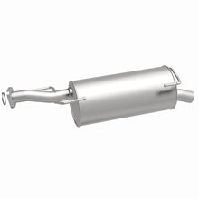 Cargar imagen en el visor de la galería, BRExhaust 09-11 Nissan Versa 1.6L Muffler Kit