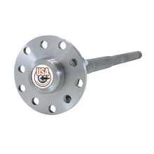 Cargar imagen en el visor de la galería, Yukon Gear 1541H Alloy Rear Left Axle for Dana 44 JK Rubicon 32 Spline