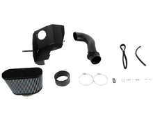 Load image into Gallery viewer, aFe MagnumFORCE Intakes Stage-2 PDS AIS PDS Ford Mustang 05-09 V8-4.6L w/o Cover