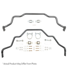 Cargar imagen en el visor de la galería, Belltech 19-21 Chevrolet Silverado / GMC Sierra 1500 Anti-Swaybar Set