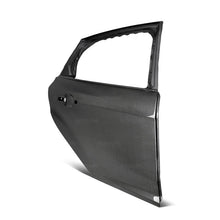 Cargar imagen en el visor de la galería, Seibon 16-18 Ford Focus Carbon Fiber Rear Doors